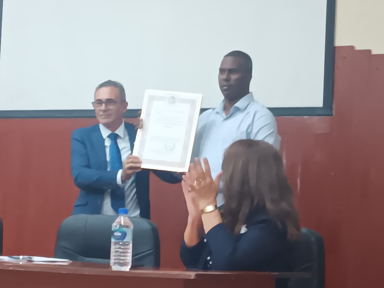 Academia de Ciencias de Cuba
