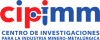 Centro de Investigaciones para la Industria Minero - Metalúrgica